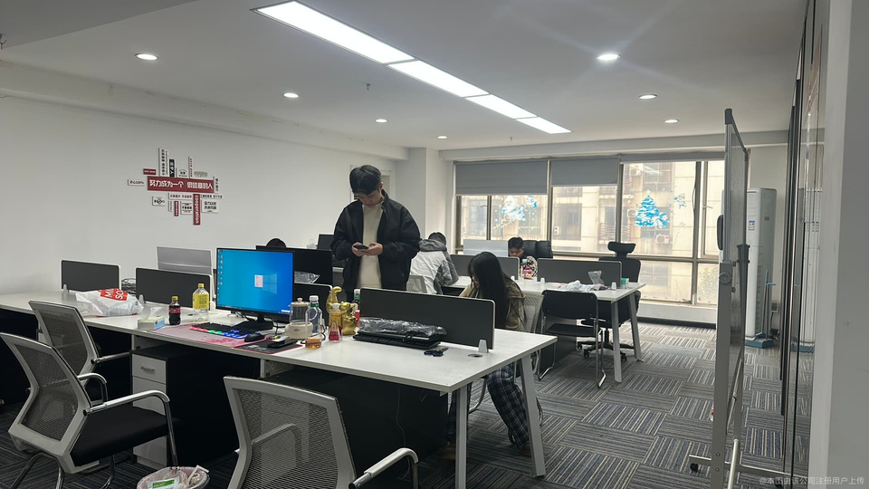 智点网络运营 武汉科技创新企业的数字化服务之道